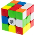 купить кубик Рубика yj 3x3x3 yulong v3 m uv