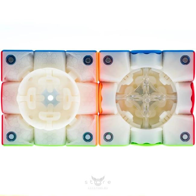 купить кубик Рубика gan 356 m e v3 3x3x3