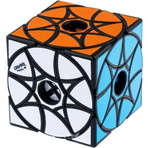 купить головоломку calvin's puzzle void tornado wheel cube