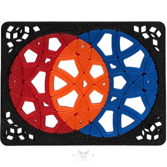 купить головоломку pluton's gienah