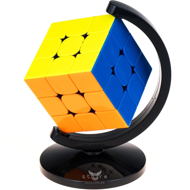 купить moyu globe cube stand 3x3x3