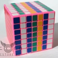 купить кубик Рубика shengshou 7x7x7