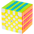 купить кубик Рубика qiyi mofangge 7x7x7 warrior