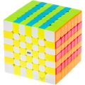 купить кубик Рубика qiyi mofangge 7x7x7 warrior