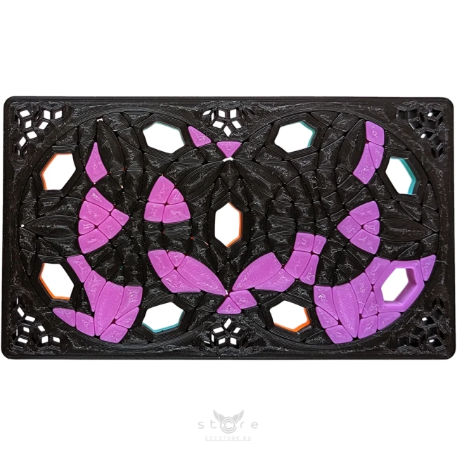 купить головоломку pluton's mira crazy 2