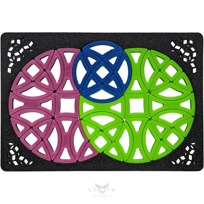 купить головоломку pluton's acamar