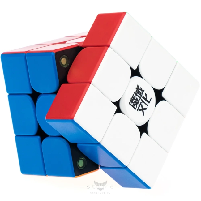 купить кубик Рубика moyu 3x3x3 weilong v11 se magnetic