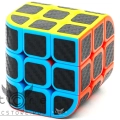 купить головоломку lefun carbon fiber penrose 3x3x3