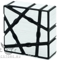 купить головоломку yj 3x3x1 ghost mirror blocks
