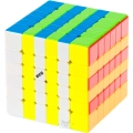 купить кубик Рубика qiyi mofangge 6x6x6 warrior m uv