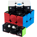 купить кубик Рубика gan v100 maglev uv 3x3x3