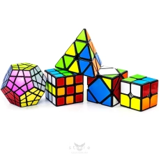 купить головоломку z-cube set 2018