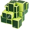 купить головоломку qiyi mofangge mirror blocks v2 magnetic