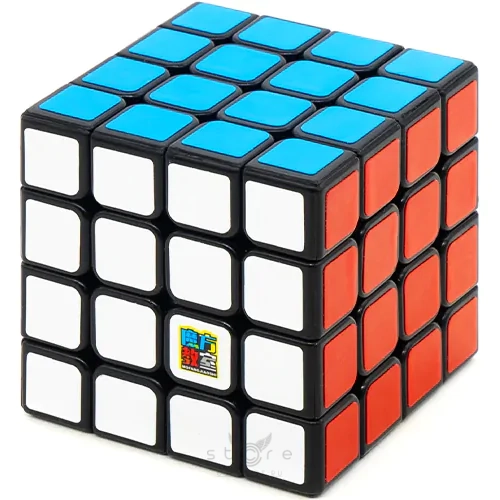 купить кубик Рубика moyu 4x4x4 cubing classroom mf4s