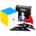 купить кубик Рубика yj 3x3x3 zhilong m