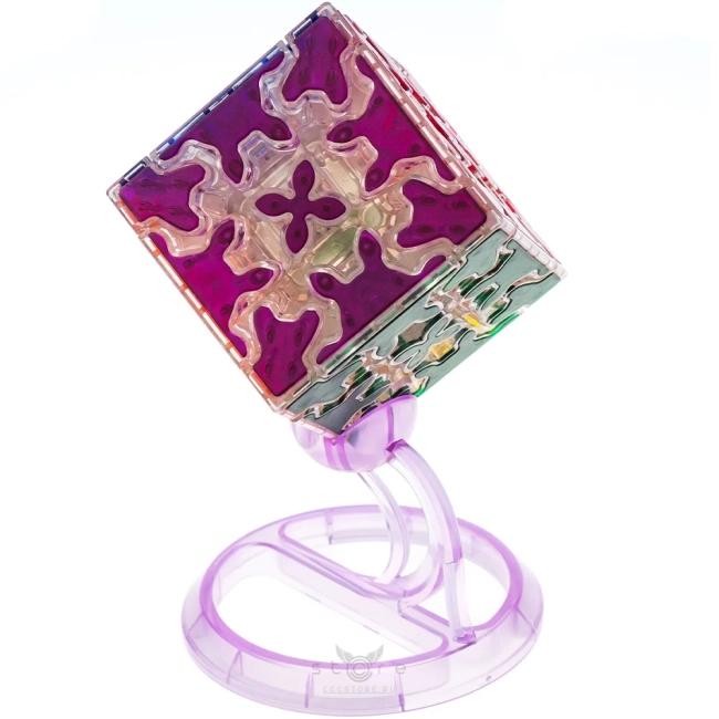 купить qiyi mofangge подставка под кубик 3d