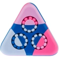 купить кубик Рубика шаробол ccc пирамидка (rotating magic beans pyramid cube)