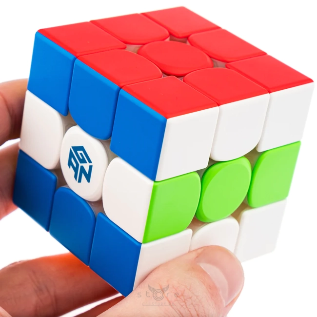 купить кубик Рубика gan 14 m maglev pro 3x3x3