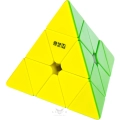 купить головоломку qiyi mofangge pyraminx m pro flagship