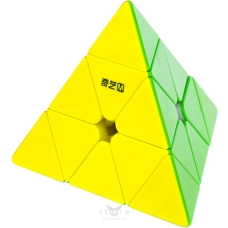 купить головоломку qiyi mofangge pyraminx m pro flagship