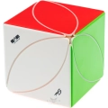 купить головоломку qiyi mofangge ivy cube plus 9cm