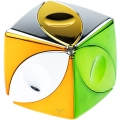 купить головоломку shengshou ivy cube metallic