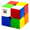 купить кубик Рубика dayan 2x2x2 zhanchi 46mm