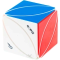 купить головоломку qiyi mofangge ivy cube magnetic uv