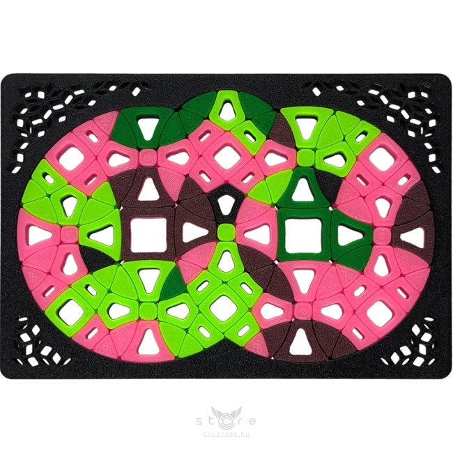 купить головоломку pluton's acamar crazy