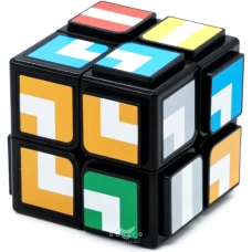 купить головоломку calvin's puzzle os cube 2x2x2