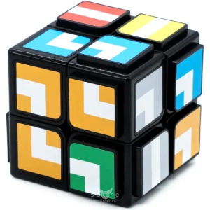 купить головоломку calvin's puzzle os cube 2x2x2