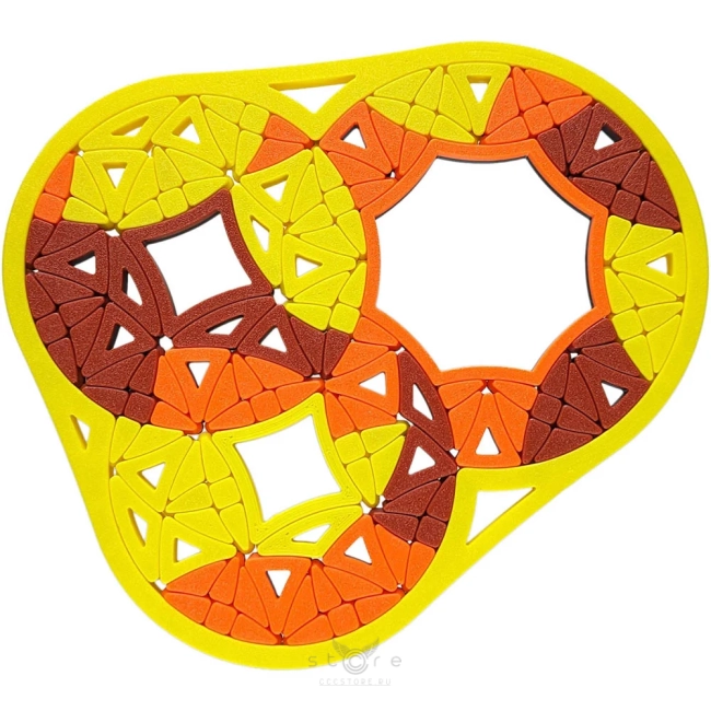 купить головоломку pluton's kornephoros 2