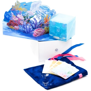 купить кубик Рубика gan 13 m maglev 3x3x3 summer edition