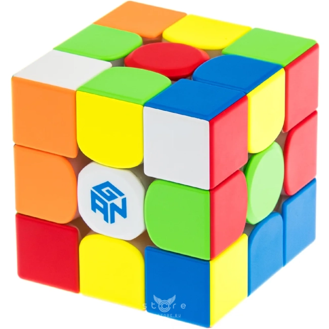 купить кубик Рубика gan 356 m e v3 3x3x3