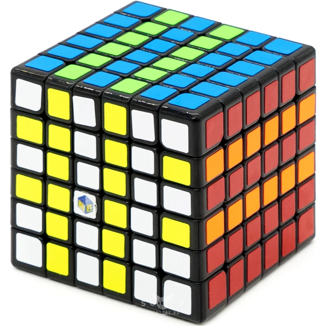 купить кубик Рубика yuxin 6x6x6 red kirin