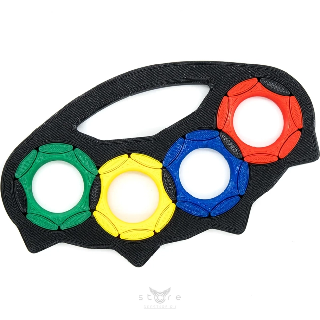 купить головоломку pluton's casse-tête puzzle