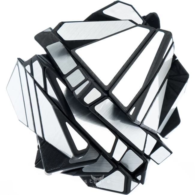 купить головоломку lee 4x4x4 ghost cube