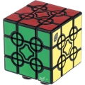 купить головоломку calvin's puzzle sam gear orbit city cube (1/2 turn)