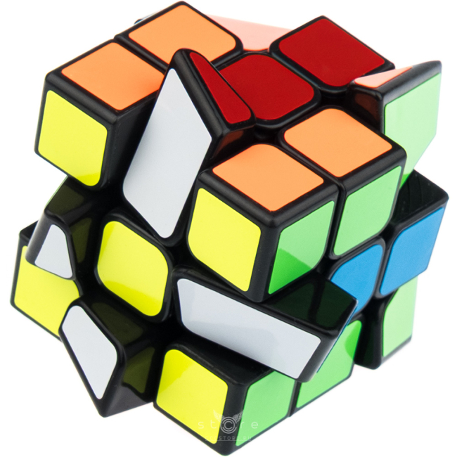купить головоломку calvin's sydney opera house i 3x3x3