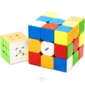 купить кубик Рубика diansheng 3x3x3 googol magnetic 10 cm