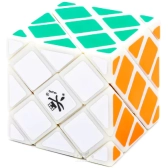 DaYan Master Skewb Белый