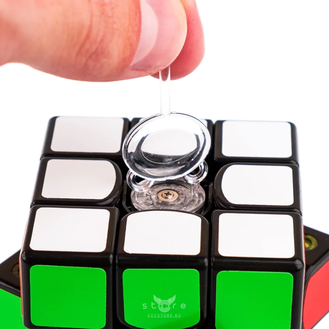 купить кубик Рубика haitun 3x3x3 waverider v1 (flagship)