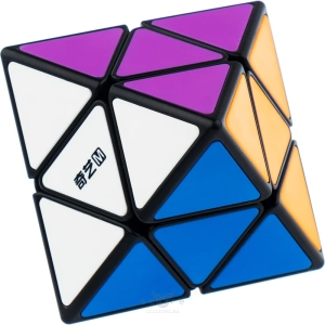 купить головоломку qiyi mofangge fto 2x2x2 magnetic