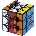 купить головоломку calvin's puzzle sam gear orbit city cube (1/2 turn)