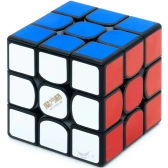 QiYi MoFangGe 3x3x3 Thunderclap v3 M Черный