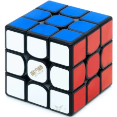 купить кубик Рубика qiyi mofangge 3x3x3 thunderclap v3 m