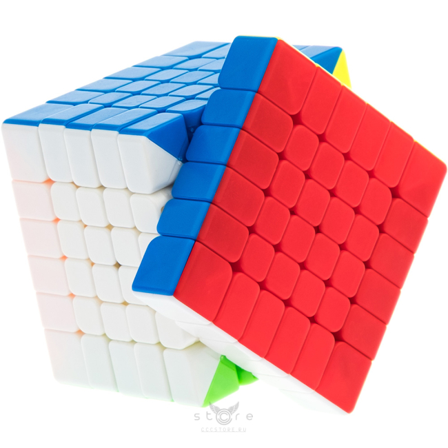 купить кубик Рубика shengshou 6x6x6 mosheng