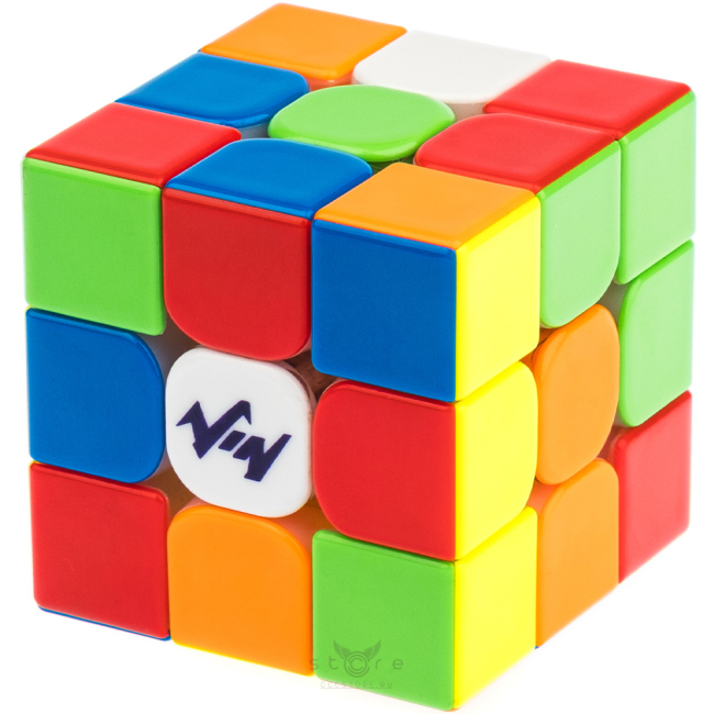 купить кубик Рубика vin cube 3x3x3 nova maglev ball-core uv