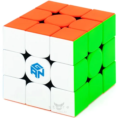 купить кубик Рубика gan 354 m v2 3x3x3