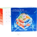 купить кубик Рубика moyu 5x5x5 aochuang v6 (double track) ballcore uv